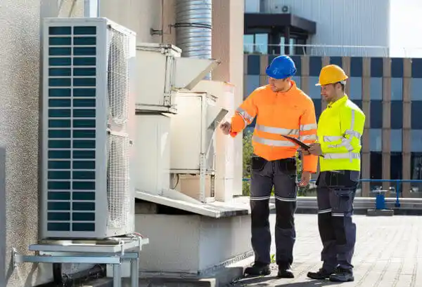 energy audit Quebrada